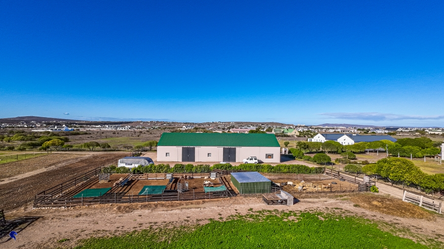 8 Bedroom Property for Sale in Long Acres Country Estate Western Cape